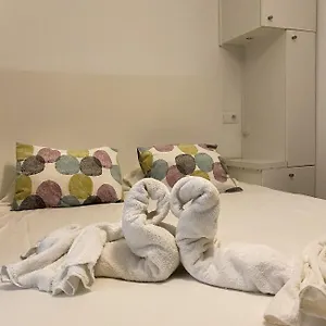 Super Centrico Apartment Malaga